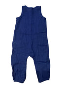 Romper Einteiler Kleidung Overall Sense Organics Rear Image Last Season