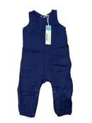 Romper Einteiler Kleidung Overall Sense Organics Front Image Last Season