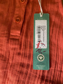 Romper Einteiler Kleidung Overall Sense Organics Label Image Last Season