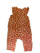 Romper Einteiler Kleidung Overall Sense Organics Rear Image Last Season