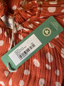 Romper Einteiler Kleidung Overall Sense Organics Label Image Last Season