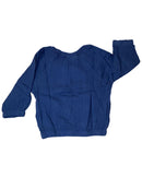 Blusen Hemden & Blusen Kleidung Bluse Muselin Sense Organics Rear Image Last Season