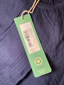 Blusen Hemden & Blusen Kleidung Bluse Muselin Sense Organics Label Image Last Season