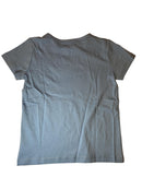 T-Shirts T-Shirts & Tops Kleidung T-shirt Enfant Terrible Rear Image Last Season