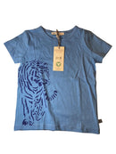 T-Shirts T-Shirts & Tops Kleidung T-shirt Enfant Terrible Front Image Last Season