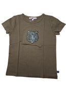 T-Shirts T-Shirts & Tops Kleidung T-shirt Enfant Terrible Front Image Last Season