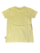 T-Shirts T-Shirts & Tops Kleidung Print tshirt Fisch Dyr Rear Image Last Season