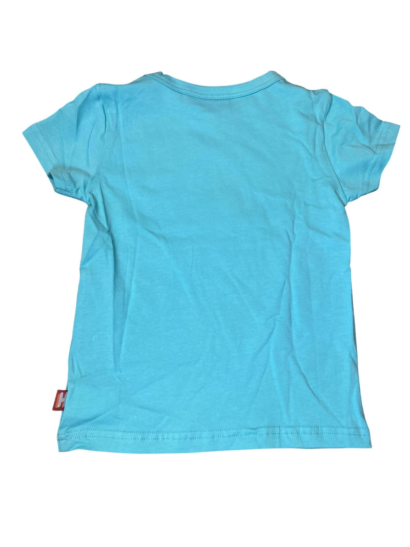 T-Shirts T-Shirts & Tops Kleidung Longsleeve Dyr Rear Image Last Season