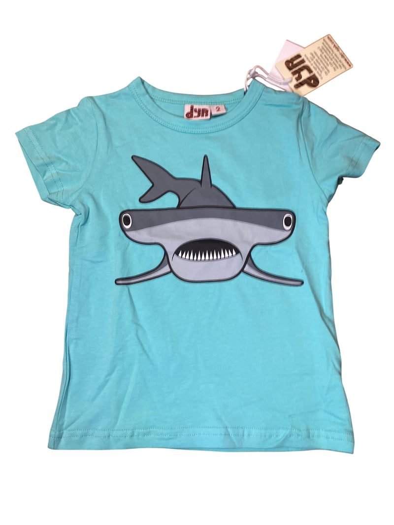 T-Shirts T-Shirts & Tops Kleidung Longsleeve Dyr Front Image Last Season