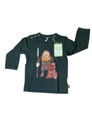 Longsleeves Kleidung Longsleeve mit Knöpfen Danefae Front Image Last Season