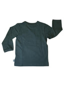 Longsleeves Kleidung Longsleeve mit Knöpfen Danefae Rear Image Last Season