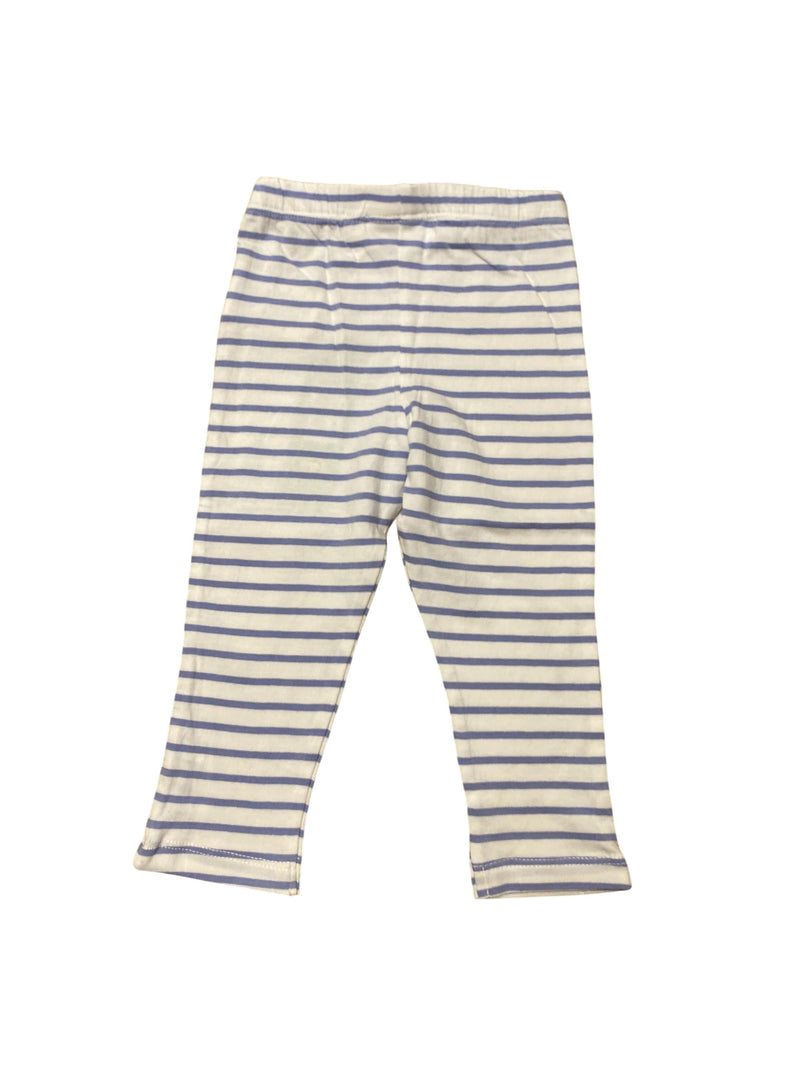 Leggings Hosen & Jeans Kleidung Leggings Sense Organics Rear Image Last Season