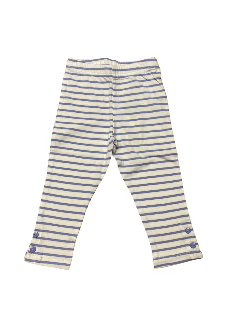 Leggings Hosen & Jeans Kleidung Leggings Sense Organics Front Image Last Season