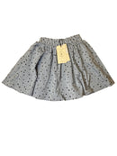 Röcke Kleider & Röcke Kleidung Rock Gro Front Image Last Season