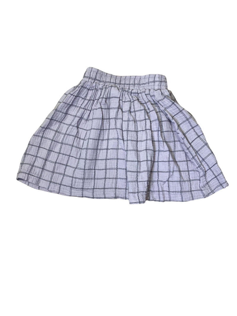 Röcke Kleider & Röcke Kleidung Muselin Rock Blossom Kids  Rear Image Last Season