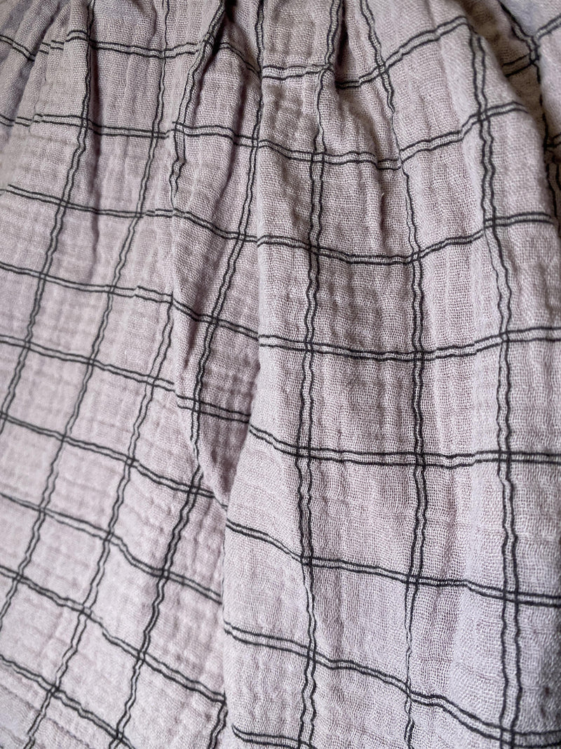 Röcke Kleider & Röcke Kleidung Muselin Rock Blossom Kids  Label Image Last Season