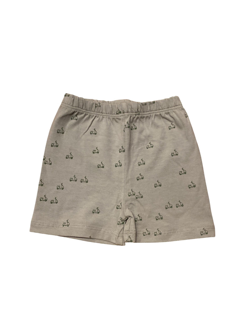 Shorts & kurze Hosen Shorts & kurze Hosen Kleidung Shorts jersey Gro Front Image Last Season