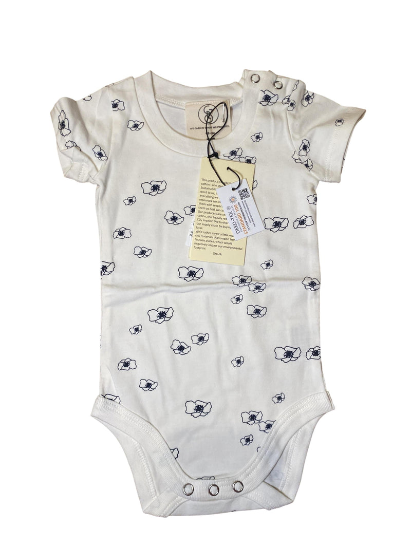 Bodys Unterwäsche & Bodys Kleidung Body Gro Front Image Last Season