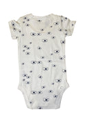 Bodys Unterwäsche & Bodys Kleidung Body Gro Rear Image Last Season