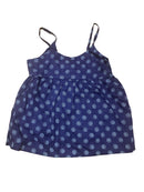 Tops T-Shirts & Tops Kleidung Top mit schleife am rücken Sense Organics Front Image Last Season