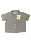 Hemden Hemden & Blusen Kleidung Sonnenhemd Polyester , zum Schwimmen Konges Slojd Front Image Last Season, Second Hand