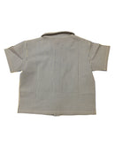 Hemden Hemden & Blusen Kleidung Sonnenhemd Polyester , zum Schwimmen Konges Slojd Label Image Last Season, Second Hand