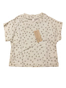 T-Shirts T-Shirts & Tops Kleidung Tshirt modal Monkind Front Image Last Season