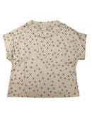 T-Shirts T-Shirts & Tops Kleidung Tshirt modal Monkind Label Image Last Season