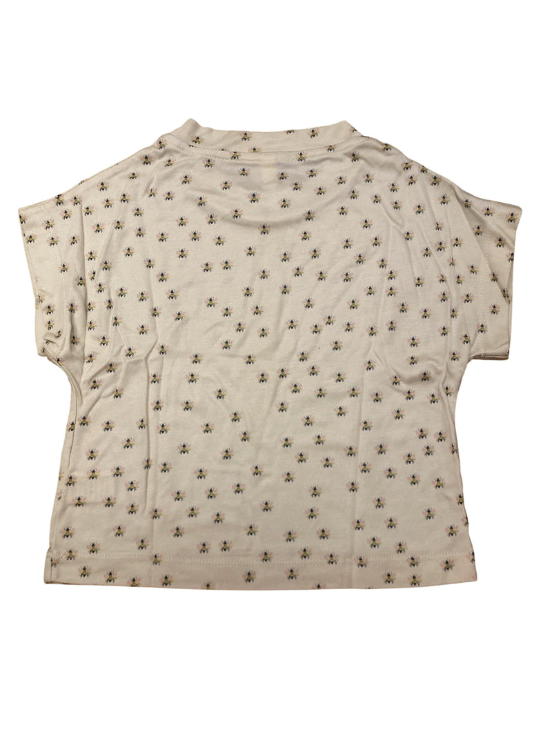 T-Shirts T-Shirts & Tops Kleidung Tshirt modal Monkind Label Image Last Season