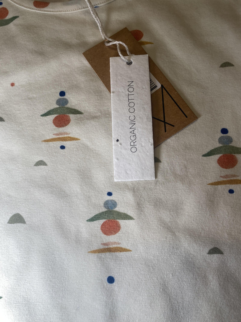 Longsleeves Kleidung Echola shirt mit Knöpfen Monkind Label Image Last Season