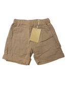 Shorts & kurze Hosen Shorts & kurze Hosen Kleidung Shorts Atlas Wheat Front Image Last Season