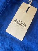 Shorts & kurze Hosen Shorts & kurze Hosen Kleidung Leinen Shorts Matona Rear Image Last Season