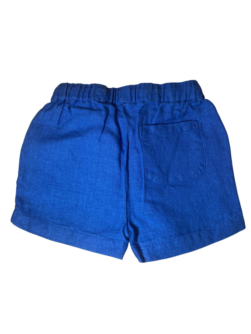 Shorts & kurze Hosen Shorts & kurze Hosen Kleidung Leinen Shorts Matona Label Image Last Season