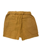 Shorts & kurze Hosen Shorts & kurze Hosen Kleidung Leinen Shorts Matona Rear Image Last Season