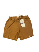 Shorts & kurze Hosen Shorts & kurze Hosen Kleidung Leinen Shorts Matona Front Image Last Season
