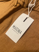 Shorts & kurze Hosen Shorts & kurze Hosen Kleidung Leinen Shorts Matona Label Image Last Season