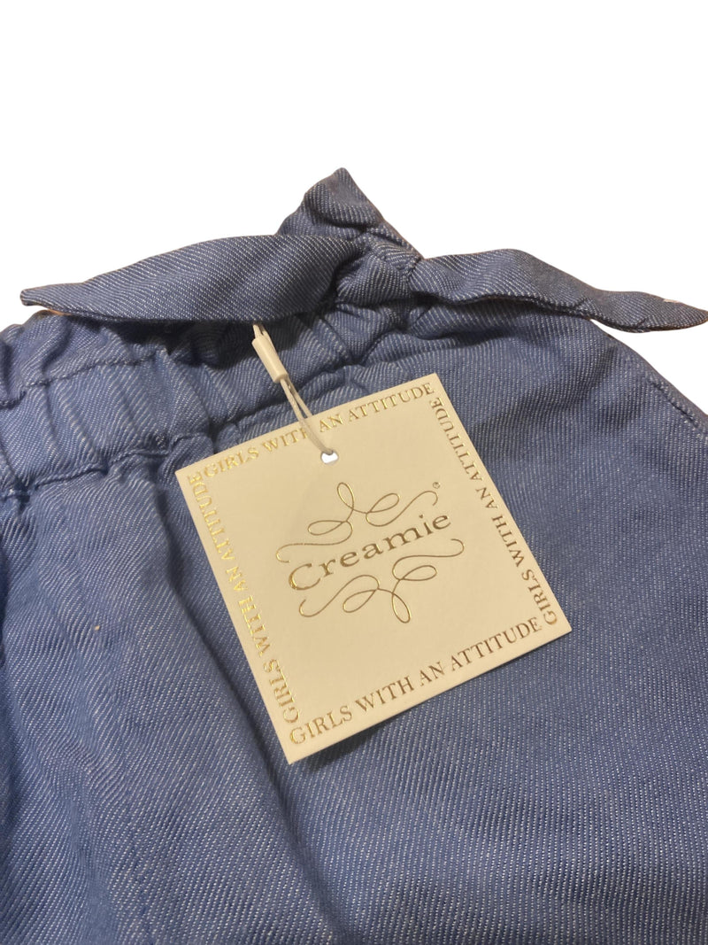 Shorts & kurze Hosen Shorts & kurze Hosen Kleidung Weiche shorts Creamie Rear Image Last Season