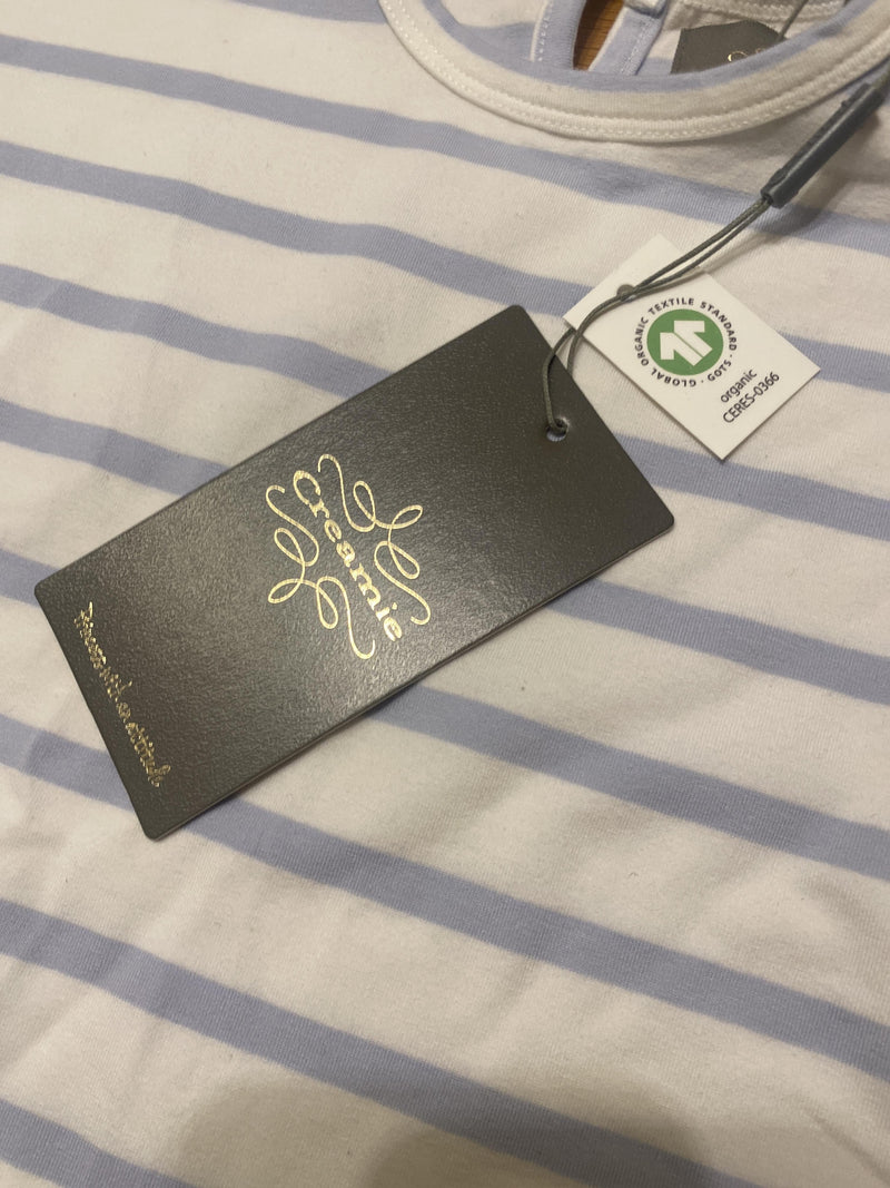 T-Shirts T-Shirts & Tops Kleidung T-Shirt Creamie Label Image Last Season