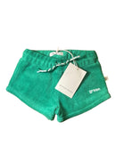 Shorts & kurze Hosen Shorts & kurze Hosen Kleidung Frotte Shorts Your wishes Front Image Last Season