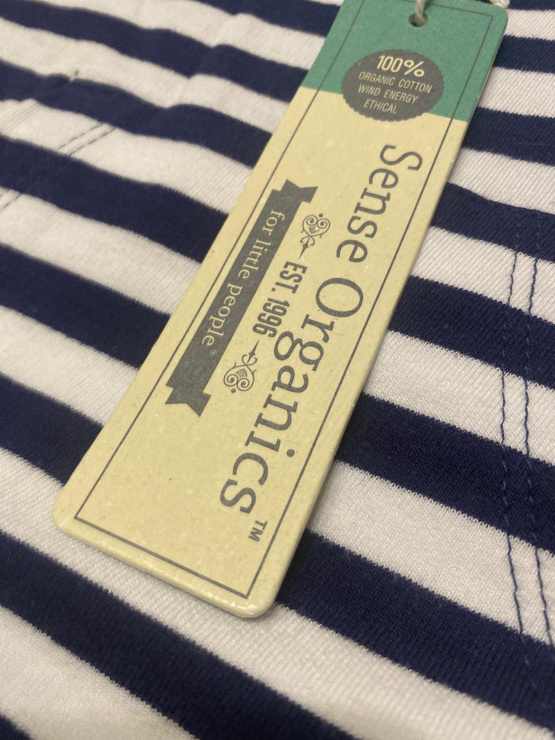 Latzhosen Hosen & Jeans Kleidung Latzhose Sense Organics Rear Image Last Season