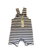 Latzhosen Hosen & Jeans Kleidung Latzhose Sense Organics Front Image Last Season