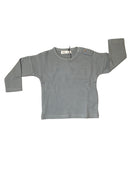 Longsleeves Longsleeves Kleidung Longsleeve mit knopf Riffle.Amsterdam Front Image Last Season