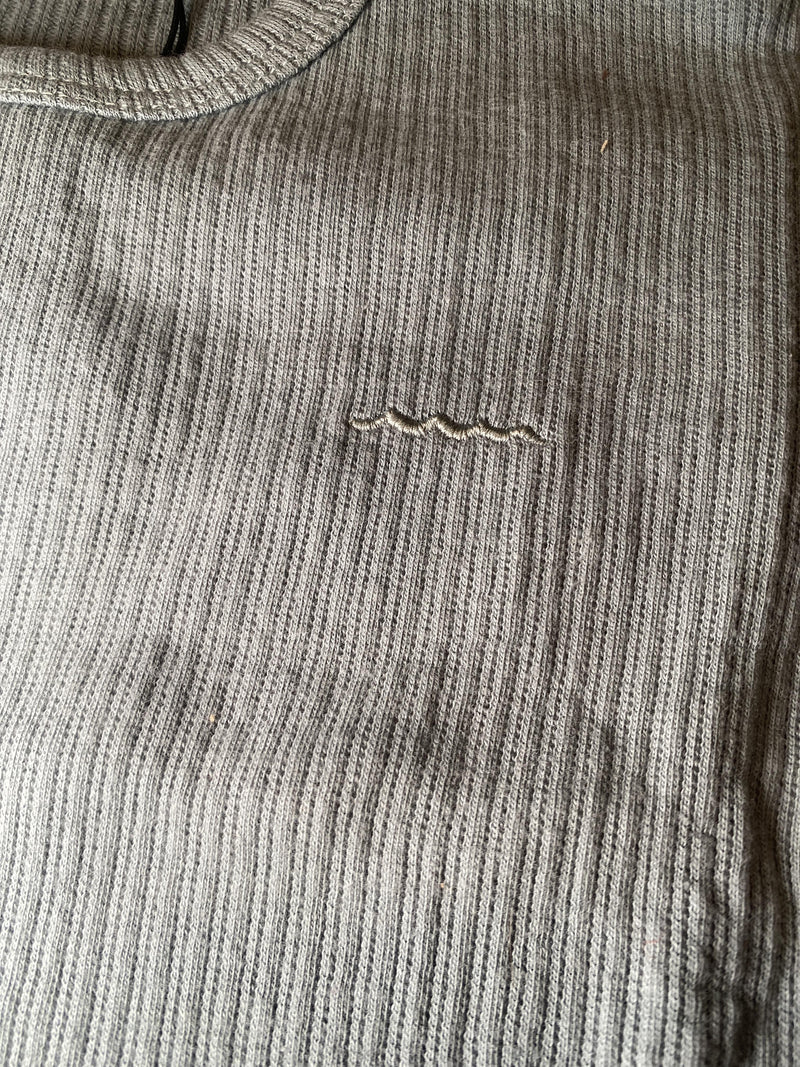 Longsleeves Longsleeves Kleidung Longsleeve mit knopf Riffle.Amsterdam Rear Image Last Season