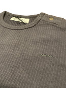 Longsleeves Longsleeves Kleidung Longsleeve mit knopf Riffle.Amsterdam Rear Image Last Season