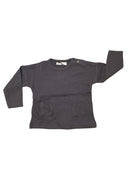 Longsleeves Longsleeves Kleidung Longsleeve mit knopf Riffle.Amsterdam Front Image Last Season