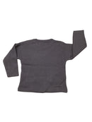 Longsleeves Longsleeves Kleidung Longsleeve mit knopf Riffle.Amsterdam Label Image Last Season