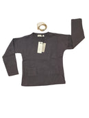 Longsleeves Longsleeves Kleidung Longsleeve mit knopf Riffle.Amsterdam Front Image Last Season