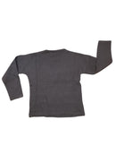 Longsleeves Longsleeves Kleidung Longsleeve mit knopf Riffle.Amsterdam Label Image Last Season