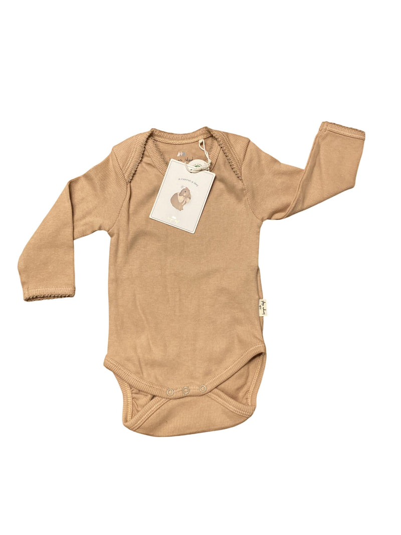 Bodys Unterwäsche & Bodys Kleidung Body Konges Slojd Front Image Last Season