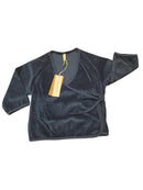 Sweatjacken Sweatshirts & Hoodies Kleidung Wickeljäckchen Monkind Front Image Last Season